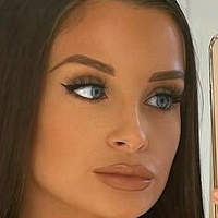 Briony Gorton Çıplak