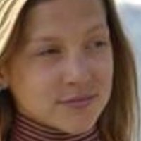 Briony Kent Çıplak