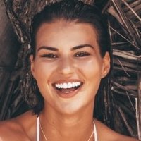 Brittani Bader Çıplak