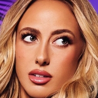 Brittany Lynne/Mahomes Çıplak