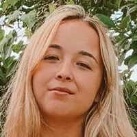 Bronte Bogetti Çıplak