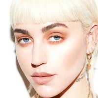 Brooke Candy Çıplak