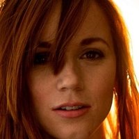 Brooke Eva Çıplak