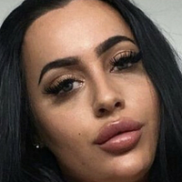 Brooke Harman Çıplak