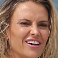 Brooke Mueller Çıplak