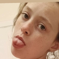 Brooke_the_thickest Çıplak