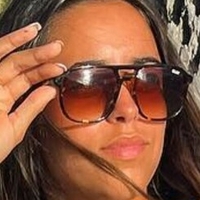 Brooke Tressler Çıplak