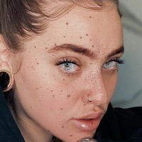 Brooklyn Nicolina Çıplak