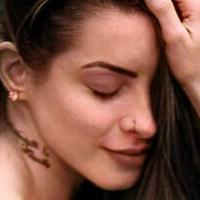 Bruna Brito Pro Çıplak
