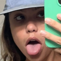 Bruna Carvalho Çıplak