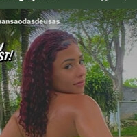 Bruna Rafaela Çıplak