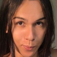 Bruninhatgirl Çıplak