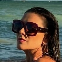 Brunna Colossi Çıplak