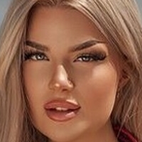 Bunny-Lou Çıplak