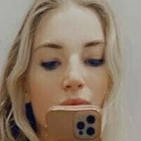 bunnyblondee Çıplak