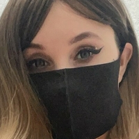 bustyfox1 Çıplak