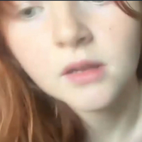 caitcat1 Çıplak