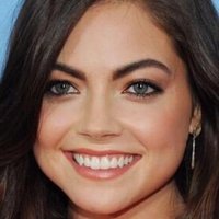Caitlin Carver Çıplak