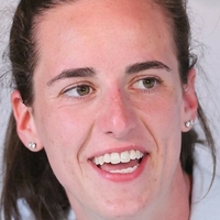 Caitlin Clark Çıplak