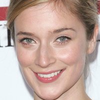 Caitlin Fitzgerald Çıplak