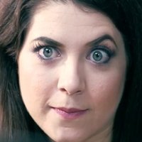 Caitlin Gallogly Çıplak