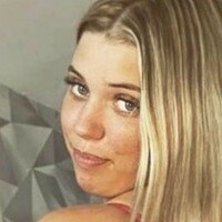 Caitlin Lang Çıplak