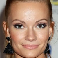 Caitlin O'Connor Çıplak