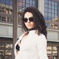 Caitlin O'Grady Çıplak