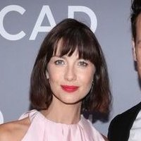 Caitriona Balfe Çıplak