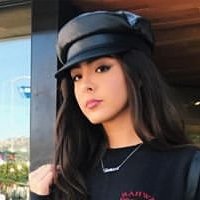 Cali Sammi Çıplak