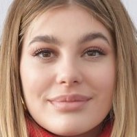Cami Morrone Çıplak