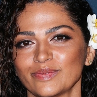 Camila Alves McConaughey Çıplak