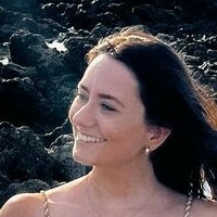 Camila Bonatelli Çıplak