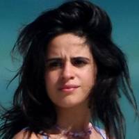Camila Cabello Çıplak