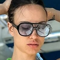 Camila Cavallo Çıplak