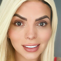Camila Schimith Çıplak