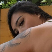 Camilbs Çıplak
