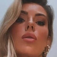 Camilla Bamford Çıplak