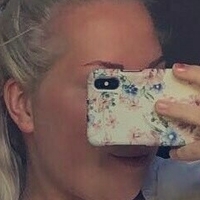 Camilla Haugen Çıplak