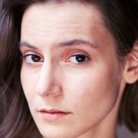 Camilla Nowogrodzki Çıplak