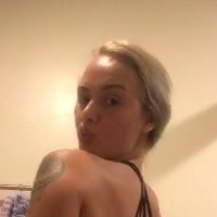 Camille Cammy Çıplak