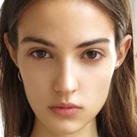 Camille Hurel Çıplak