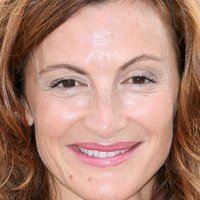 Camille Japy Çıplak