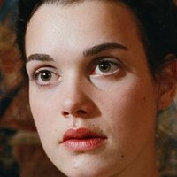 Camille Rutherford Çıplak