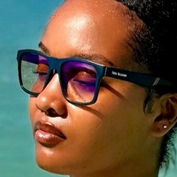 Candace B Harris Çıplak