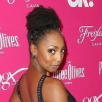 Candace Washington Çıplak
