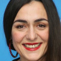 Candela Pena Çıplak