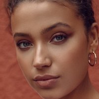 Candice Blackburn Çıplak