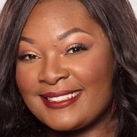 Candice Glover Çıplak