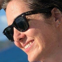 Candice Pool Neistat Çıplak